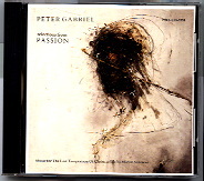 Peter Gabriel - Selections From Passion